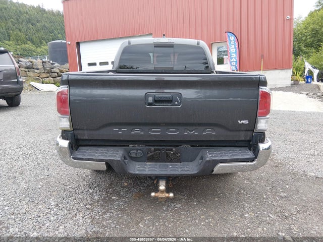 Aukcja sprzedaży 2020 Toyota Tacoma Trd Off-road, vin: 3TMDZ5BN0LM084464, numer aukcji: 45802697