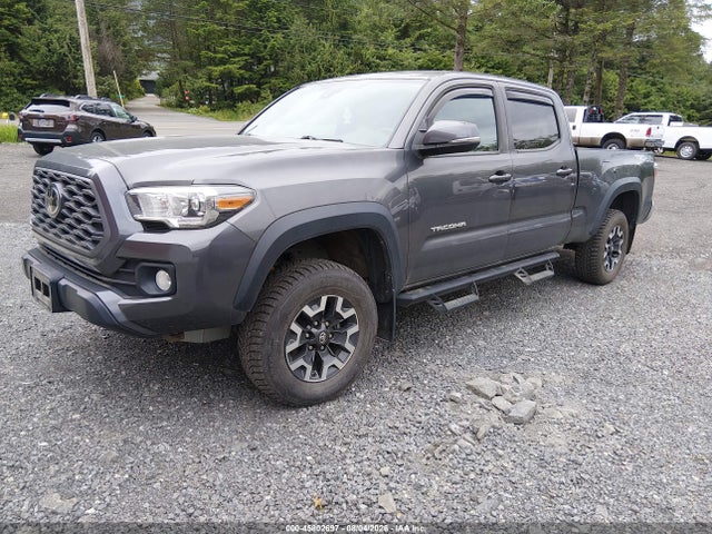 Aukcja sprzedaży 2020 Toyota Tacoma Trd Off-road, vin: 3TMDZ5BN0LM084464, numer aukcji: 45802697