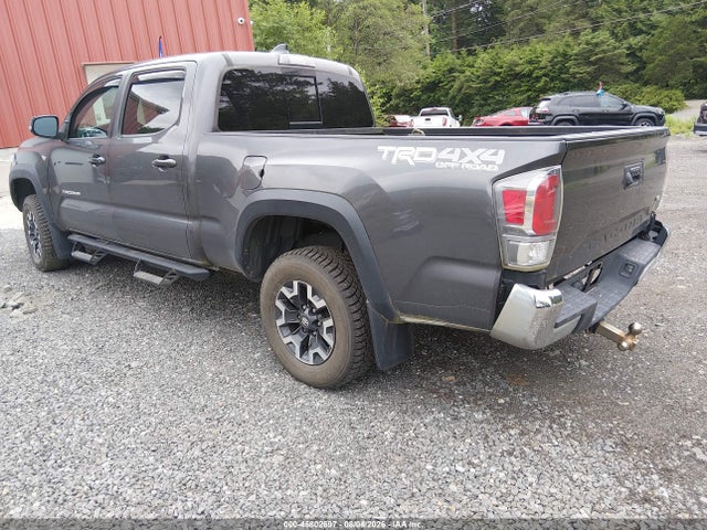 Aukcja sprzedaży 2020 Toyota Tacoma Trd Off-road, vin: 3TMDZ5BN0LM084464, numer aukcji: 45802697