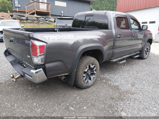 Aukcja sprzedaży 2020 Toyota Tacoma Trd Off-road, vin: 3TMDZ5BN0LM084464, numer aukcji: 45802697