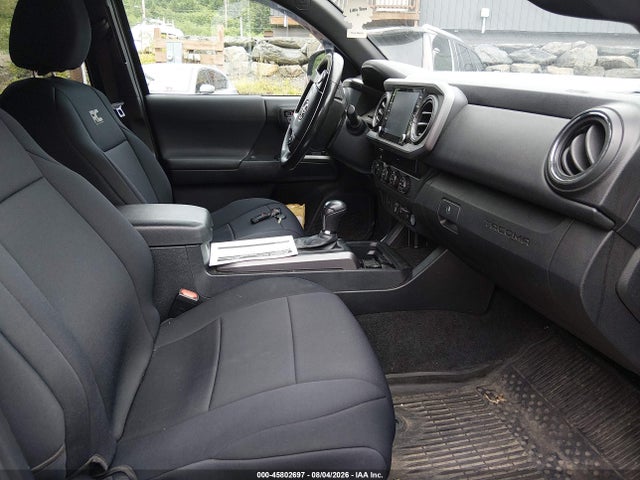 Aukcja sprzedaży 2020 Toyota Tacoma Trd Off-road, vin: 3TMDZ5BN0LM084464, numer aukcji: 45802697