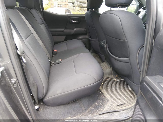 Aukcja sprzedaży 2020 Toyota Tacoma Trd Off-road, vin: 3TMDZ5BN0LM084464, numer aukcji: 45802697