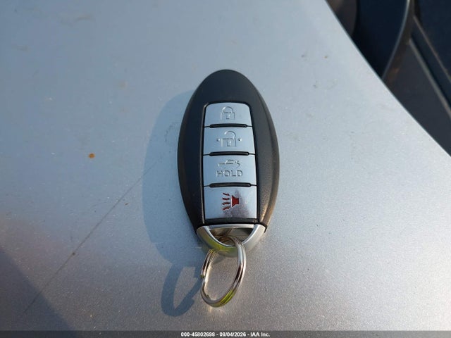 Продажа на аукционе авто 2011 Nissan Altima Hybrid, vin: 1N4CL2AP5BC116362, номер лота: 45802698