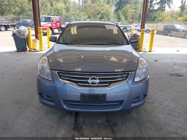 Продажа на аукционе авто 2011 Nissan Altima Hybrid, vin: 1N4CL2AP5BC116362, номер лота: 45802698