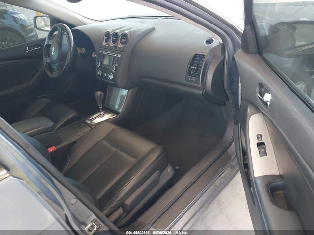 Продажа на аукционе авто 2011 Nissan Altima Hybrid, vin: 1N4CL2AP5BC116362, номер лота: 45802698