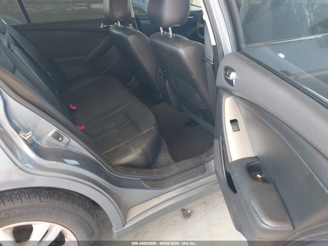 Продажа на аукционе авто 2011 Nissan Altima Hybrid, vin: 1N4CL2AP5BC116362, номер лота: 45802698