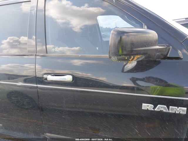 Продаж на аукціоні авто 2009 Dodge Ram 1500 Slt/sport/trx, vin: 1D3HB13T09S772256, номер лоту: 45802699
