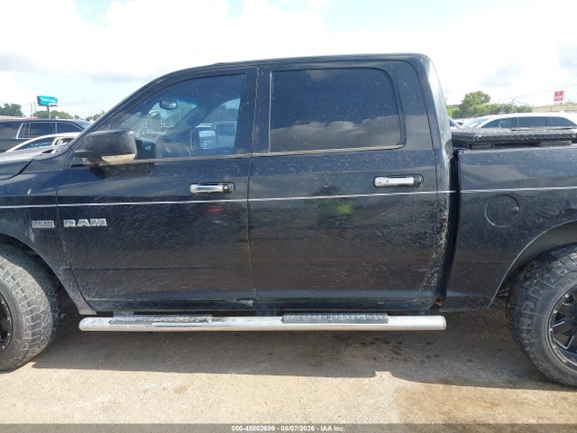 Продаж на аукціоні авто 2009 Dodge Ram 1500 Slt/sport/trx, vin: 1D3HB13T09S772256, номер лоту: 45802699