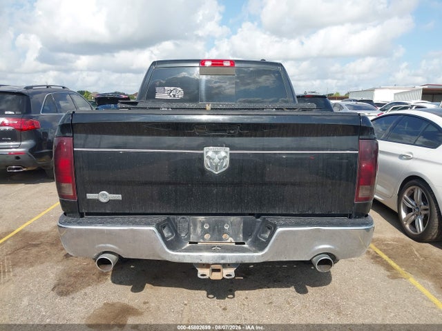 Продаж на аукціоні авто 2009 Dodge Ram 1500 Slt/sport/trx, vin: 1D3HB13T09S772256, номер лоту: 45802699