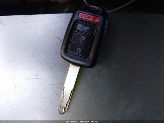 SHHFK7H4XHU423782 Honda Civic Sport