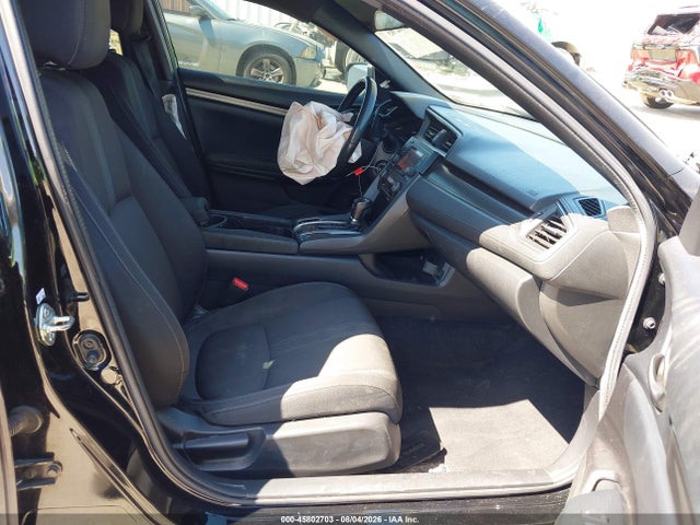 SHHFK7H4XHU423782 Honda Civic Sport