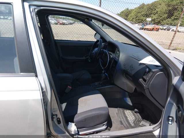 Aukcja sprzedaży 2005 Hyundai Elantra Gls/gt, vin: KMHDN56D85U152288, numer aukcji: 45802709