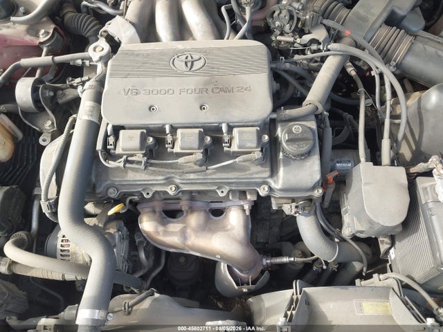 Aukcja sprzedaży 2001 Toyota Camry Solara Se V6, vin: 2T1CF22P01C465094, numer aukcji: 45802711