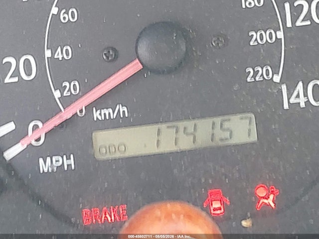 Aukcja sprzedaży 2001 Toyota Camry Solara Se V6, vin: 2T1CF22P01C465094, numer aukcji: 45802711