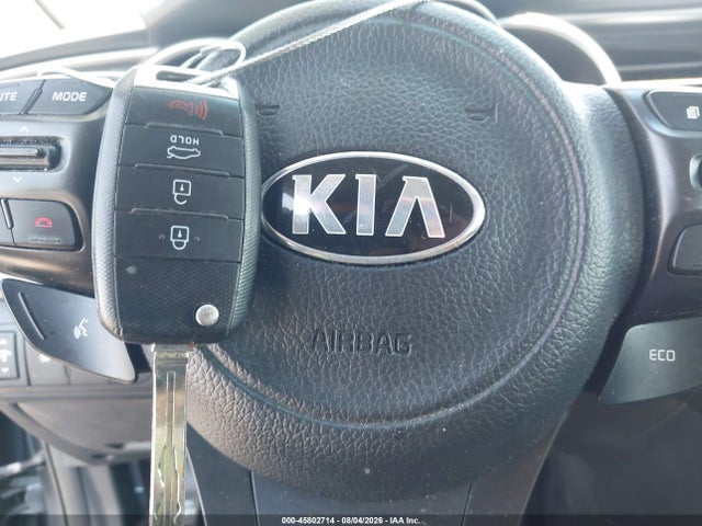 KIA Optima Lx 2015 KNAGM4A78F5559018 Image 11