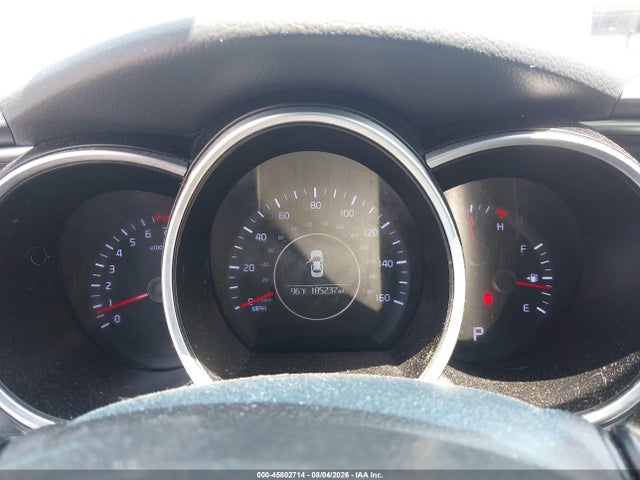 KIA Optima Lx 2015 KNAGM4A78F5559018 Image 7