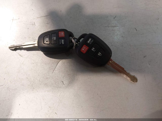 Toyota CAMRY SE 2015 4T1BF1FK6FU981373 Image 11