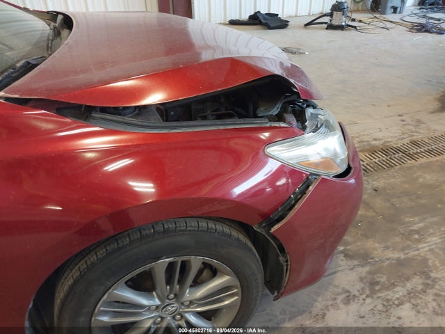 Toyota CAMRY SE 2015 4T1BF1FK6FU981373 Image 19