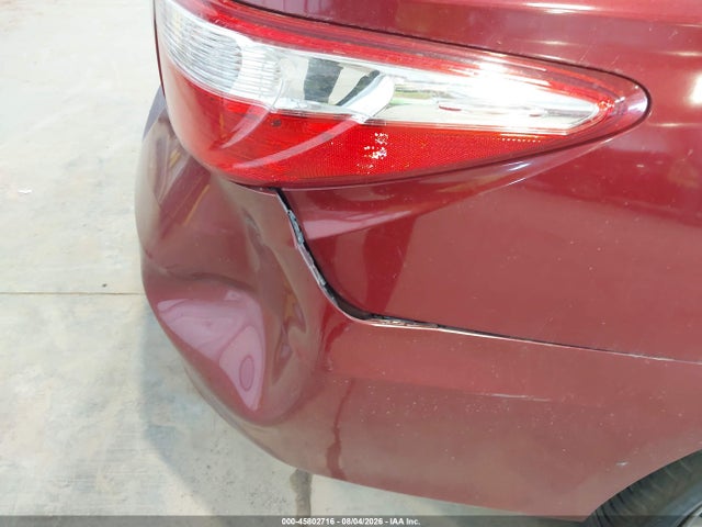 Toyota CAMRY SE 2015 4T1BF1FK6FU981373 Image 20