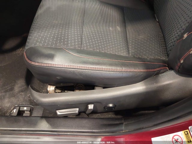 Toyota CAMRY SE 2015 4T1BF1FK6FU981373 Image 21