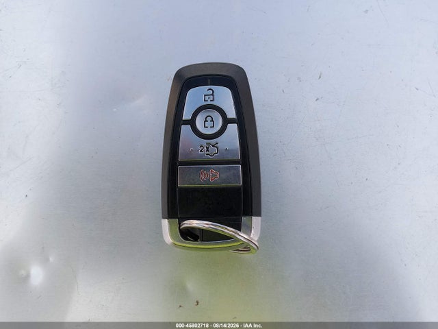 3FA6P0HD4LR156579 Ford FUSION SE