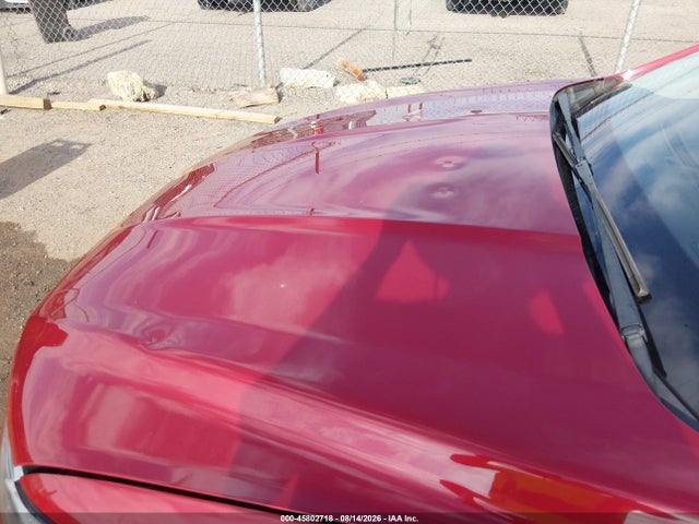 3FA6P0HD4LR156579 Ford FUSION SE