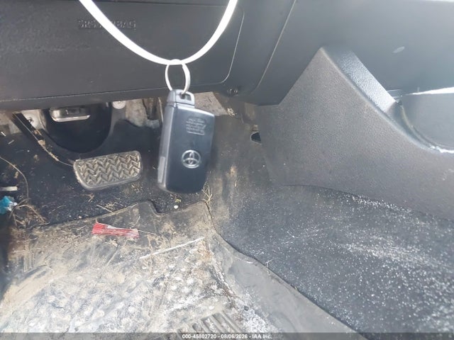 2023 Toyota Tacoma Trd Off Road მანქანა იყიდება აუქციონზე, vin: 3TMCZ5AN3PM559270, აუქციონის ნომერი: 45802720
