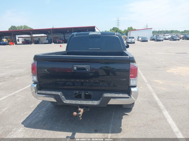 2023 Toyota Tacoma Trd Off Road მანქანა იყიდება აუქციონზე, vin: 3TMCZ5AN3PM559270, აუქციონის ნომერი: 45802720