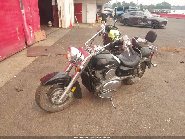 2003 Kawasaki Vn1600 A1 მანქანა იყიდება აუქციონზე, vin: JKBVNKA123A003173, აუქციონის ნომერი: 45802726