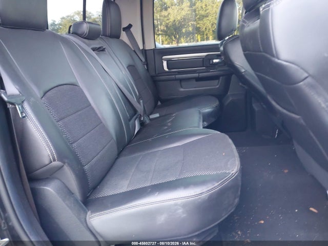 45802727 :رقم المزاد ، 1C6RR7UT8GS314110 vin ، 2016 Ram 1500 Sport مزاد بيع
