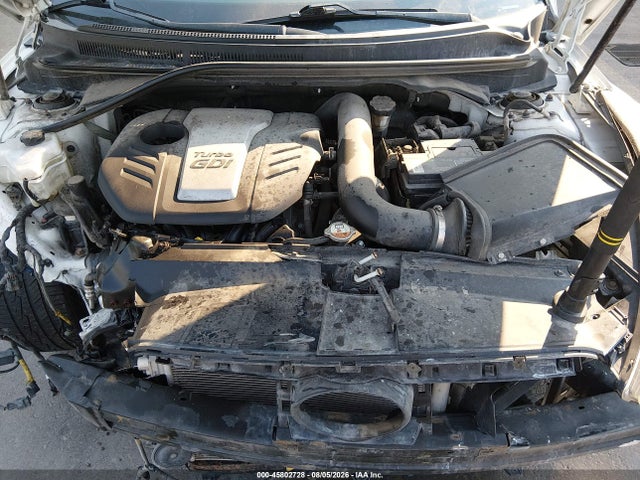 KMHTC6AE5GU302111 Hyundai Veloster Turbo