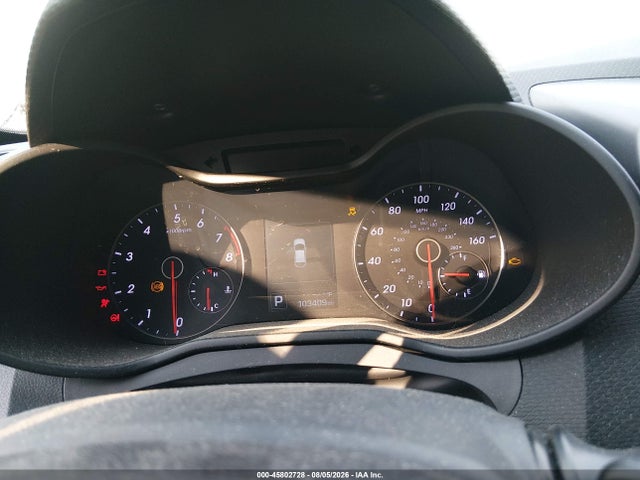 KMHTC6AE5GU302111 Hyundai Veloster Turbo