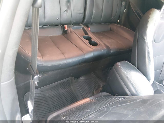 KMHTC6AE5GU302111 Hyundai Veloster Turbo