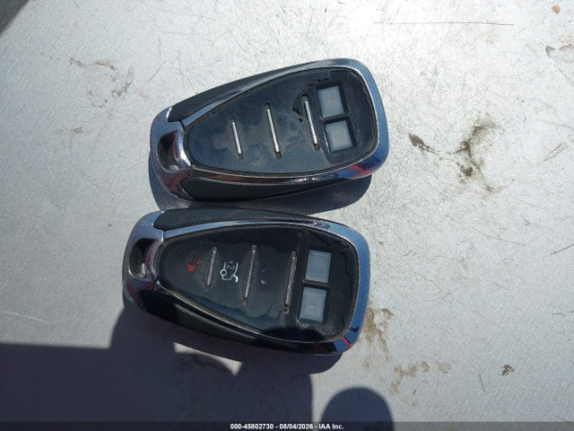 45802730 :رقم المزاد ، 1G1ZD5ST0JF287296 vin ، 2018 Chevrolet Malibu Lt مزاد بيع