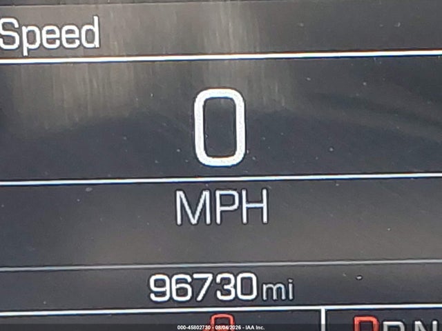 45802730 :رقم المزاد ، 1G1ZD5ST0JF287296 vin ، 2018 Chevrolet Malibu Lt مزاد بيع