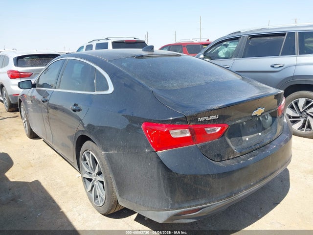 45802730 :رقم المزاد ، 1G1ZD5ST0JF287296 vin ، 2018 Chevrolet Malibu Lt مزاد بيع