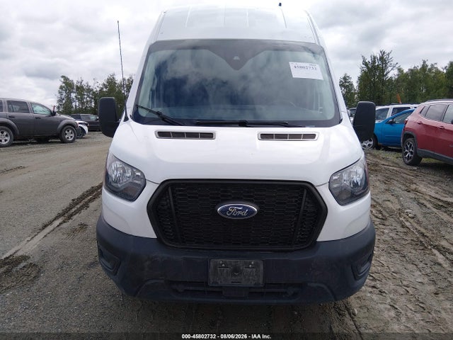 Ford Transit-250 Cargo Van 2022 1FTBR3U88NKA63570 Image 12