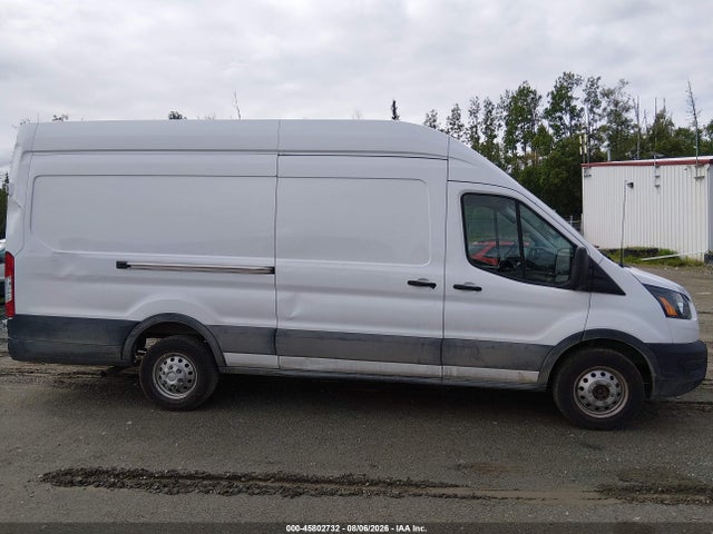 Ford Transit-250 Cargo Van 2022 1FTBR3U88NKA63570 Image 13