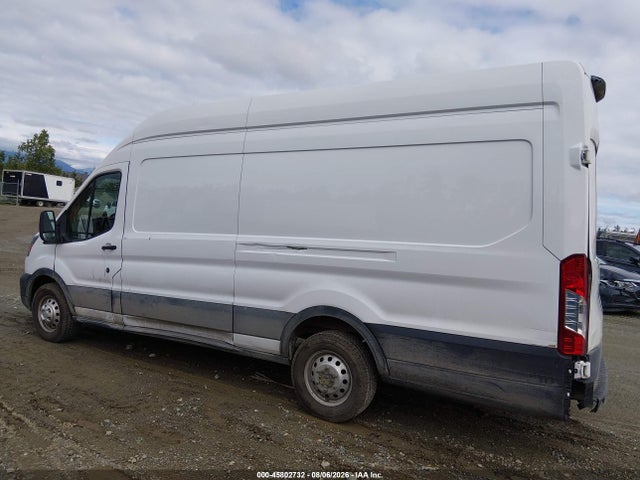 Ford Transit-250 Cargo Van 2022 1FTBR3U88NKA63570 Image 14