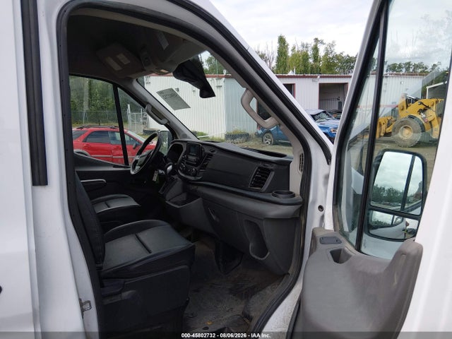 Ford Transit-250 Cargo Van 2022 1FTBR3U88NKA63570 Image 5