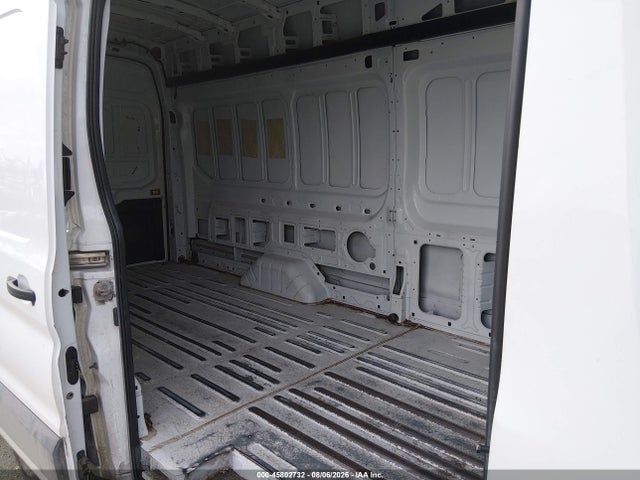 Ford Transit-250 Cargo Van 2022 1FTBR3U88NKA63570 Image 8