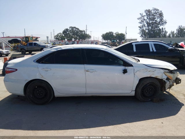 Toyota CAMRY LE 2015 4T4BF1FK1FR471034 Image 14