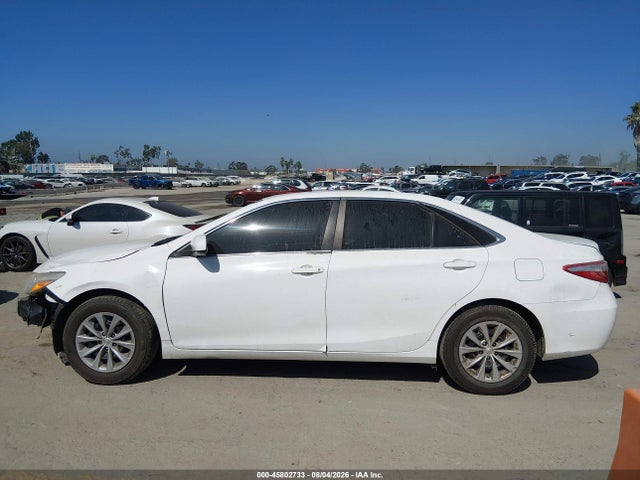 Toyota CAMRY LE 2015 4T4BF1FK1FR471034 Image 15