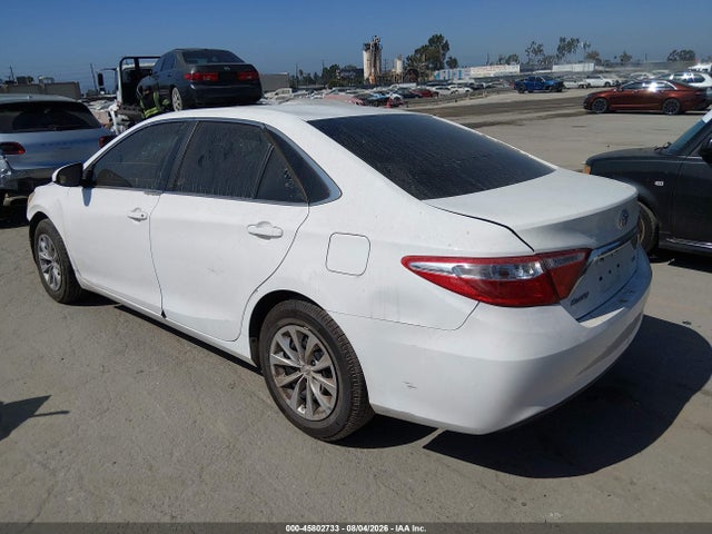 Toyota CAMRY LE 2015 4T4BF1FK1FR471034 Image 3