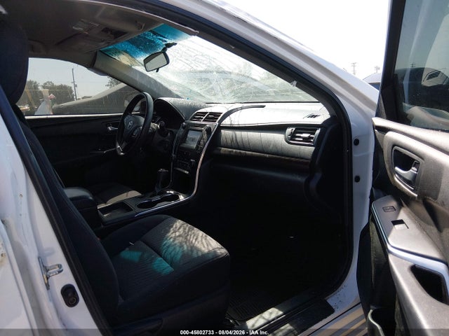 Toyota CAMRY LE 2015 4T4BF1FK1FR471034 Image 5