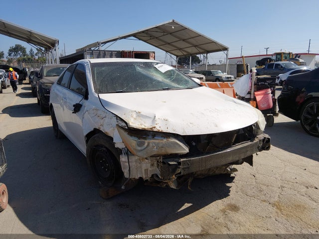 Toyota CAMRY LE 2015 4T4BF1FK1FR471034 Image 6
