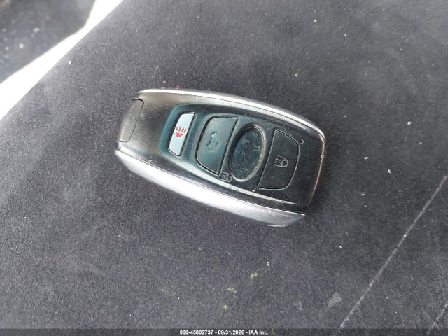 Subaru Wrx Sti 2020 JF1VA2E60L9816756 Image 11