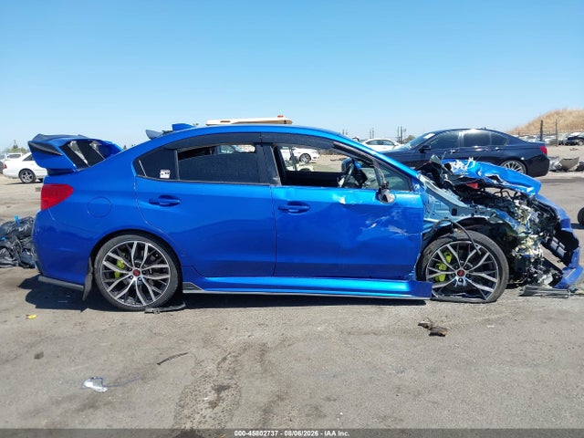 Subaru Wrx Sti 2020 JF1VA2E60L9816756 Image 14