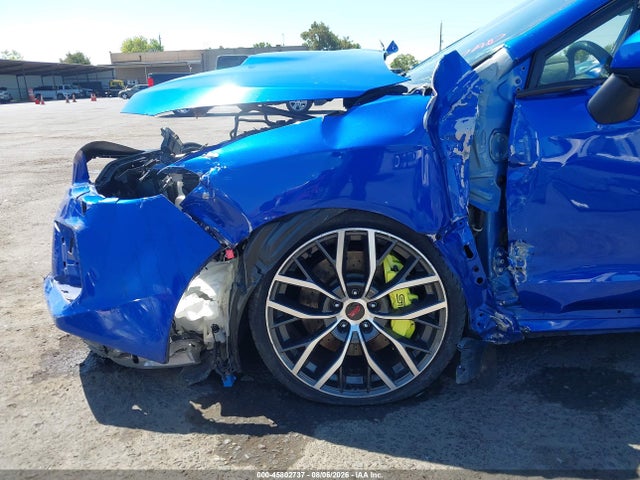 Subaru Wrx Sti 2020 JF1VA2E60L9816756 Image 6