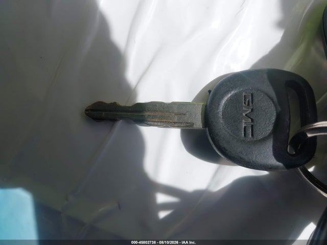 2001 Gmc Sierra 1500hd Sle მანქანა იყიდება აუქციონზე, vin: 1GTGC13U11F192411, აუქციონის ნომერი: 45802738